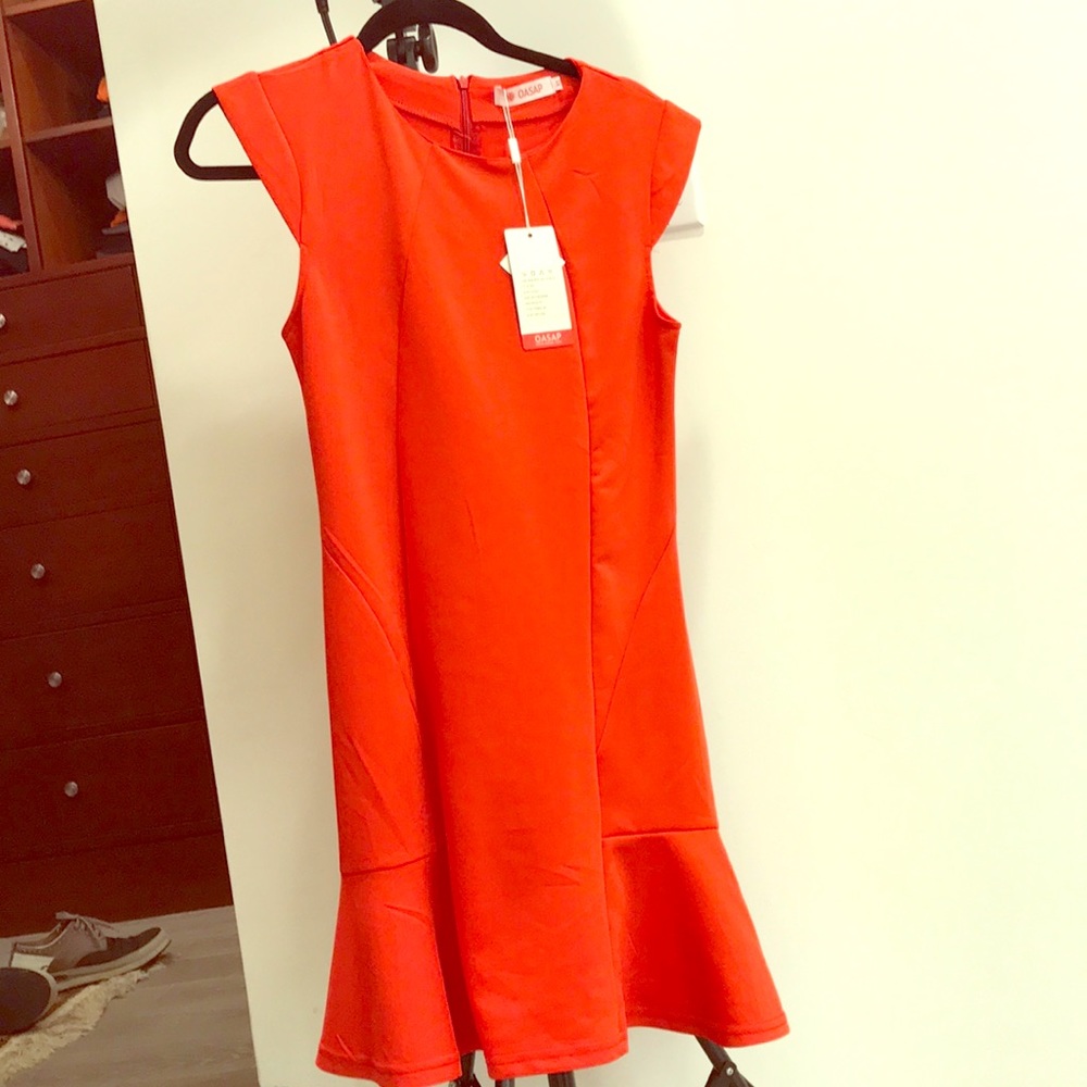 Cocktail dress
